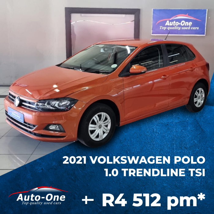 Our Specials – Auto One